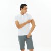 Áo Polo nam CALUCI MPS311S - Hình ảnh 6