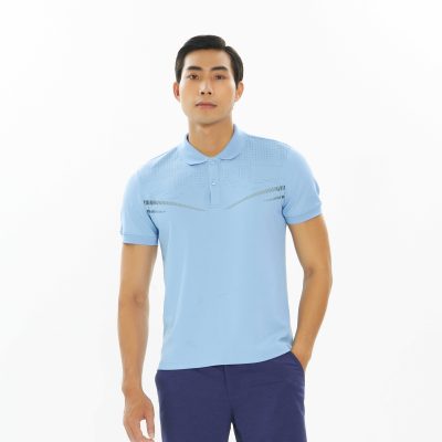 Áo Polo nam CALUCI MPS336R