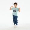 Áo phông bé trai CHIHO BTS316R - Hình ảnh 7