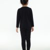 Áo T-shirt bé gái dài tay GTL307S - Hình ảnh 4