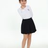 Áo T-shirt bé gái dài tay GTL307S - Hình ảnh 6