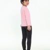 Áo T-shirt bé gái dài tay GTL307S - Hình ảnh 9