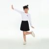 Áo T-shirt bé gái dài tay GTL307S