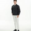 Áo khoác nam Caluci MJK332R - Hình ảnh 3