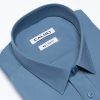 Áo sơ mi nam dài tay CALUCI MBLS0008S - Hình ảnh 2