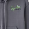 Áo Hoodie bé trai Chiho BDH309R - Hình ảnh 3