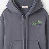 Áo Hoodie bé trai Chiho BDH309R - Hình ảnh 4