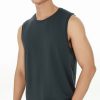 Áo tanktop nam CALUCI MTT406R - Hình ảnh 2