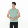 Áo tanktop nam CALUCI MTT406R - Hình ảnh 4
