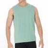 Áo tanktop nam CALUCI MTT406R - Hình ảnh 5