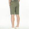 Quần short kaki CALUCI MKS401S - Hình ảnh 3
