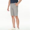 Quần short kaki CALUCI MKS401S - Hình ảnh 8