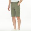 Quần short kaki CALUCI MKS401S