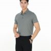 Áo Polo CALUCI MPS431R - Hình ảnh 4