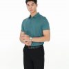 Áo Polo CALUCI MPS431R - Hình ảnh 10