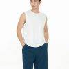 Áo tanktop nam CALUCI MTT406R - Hình ảnh 8