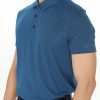 Áo Polo CALUCI MPS431R - Hình ảnh 2