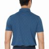 Áo Polo CALUCI MPS431R - Hình ảnh 3