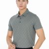 Áo Polo CALUCI MPS431R - Hình ảnh 5