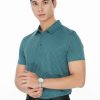 Áo Polo CALUCI MPS431R - Hình ảnh 11