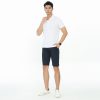Quần short âu nam CALUCI MWS416S - Hình ảnh 3