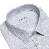 Áo sơ mi nam ngắn tay CALUCI MSS4223S - Hình ảnh 2