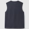 Áo tanktop nam CALUCI MTT401AF - Hình ảnh 11