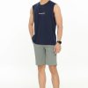 Áo tanktop nam CALUCI MTT401AF - Hình ảnh 6