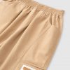 Quần short bé trai CHIHO BKS506R - Hình ảnh 3