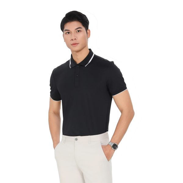 Áo Polo Nam CALUCI MPS503S