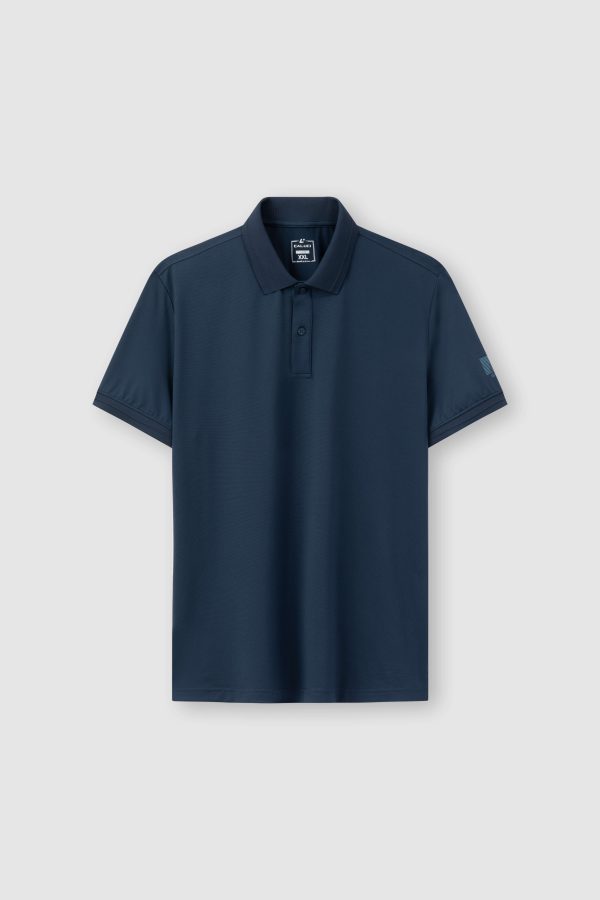 Áo Polo Nam CALUCI MPS520S - Hình ảnh 8