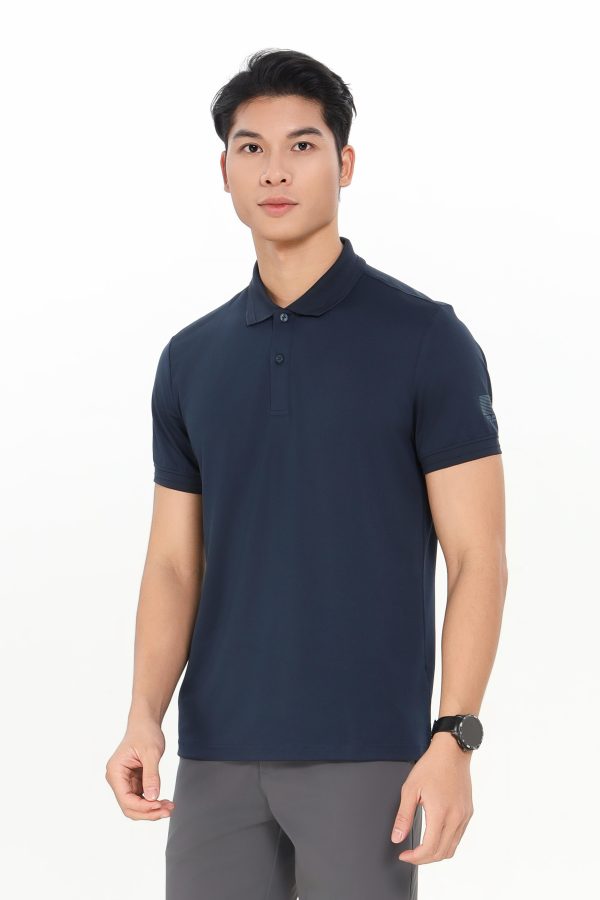 Áo Polo Nam CALUCI MPS520S - Hình ảnh 3