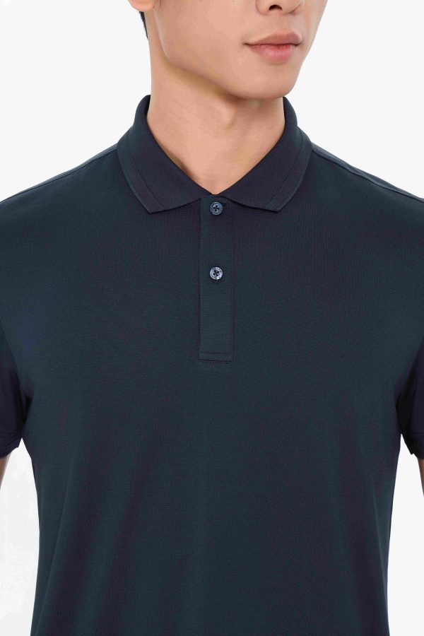 Áo Polo Nam CALUCI MPS520S - Hình ảnh 6