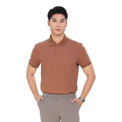 Áo Polo Nam CALUCI MPS528R