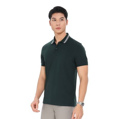 Áo Polo Nam CALUCI MPS530S