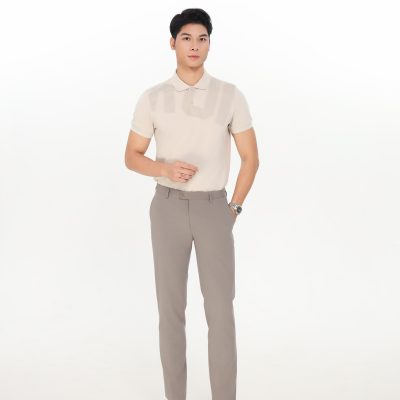 Áo Polo Nam CALUCI MPS534S