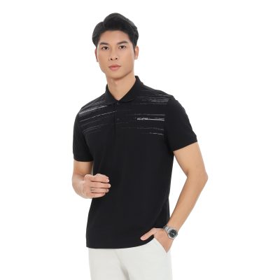 Áo Polo Nam CALUCI MPS536R