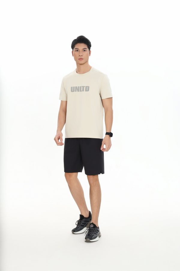 Áo phông nam CALUCI MTS506AF - Hình ảnh 2