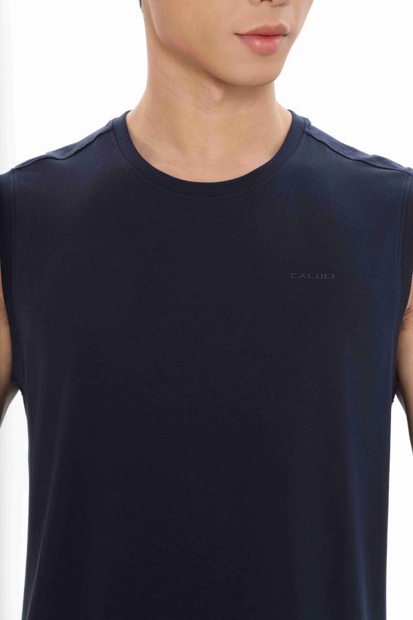 Áo tanktop nam CALUCI MTT503AF - Hình ảnh 7