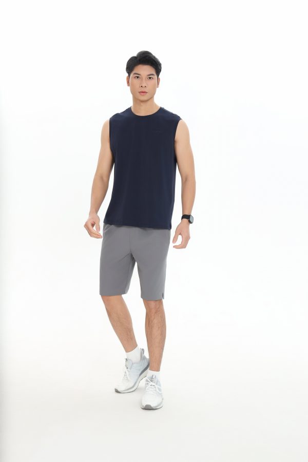 Áo tanktop nam CALUCI MTT503AF - Hình ảnh 5