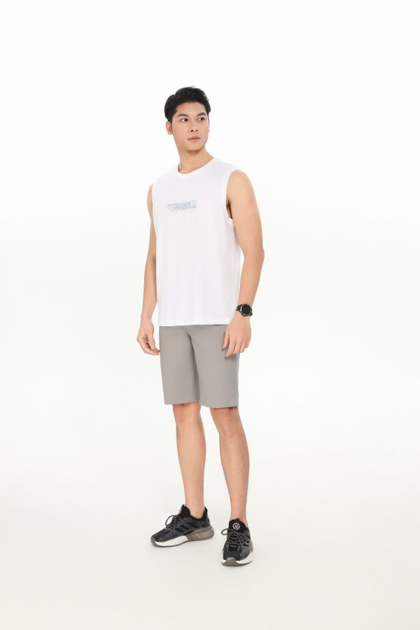 Áo tanktop nam CALUCI MTT504AF - Hình ảnh 3