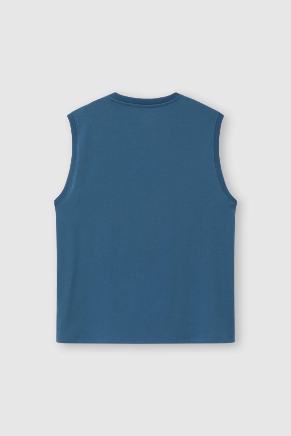 Áo tanktop nam CALUCI MTT504AF - Hình ảnh 6