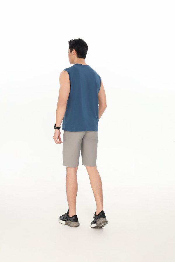 Áo tanktop nam CALUCI MTT504AF - Hình ảnh 7