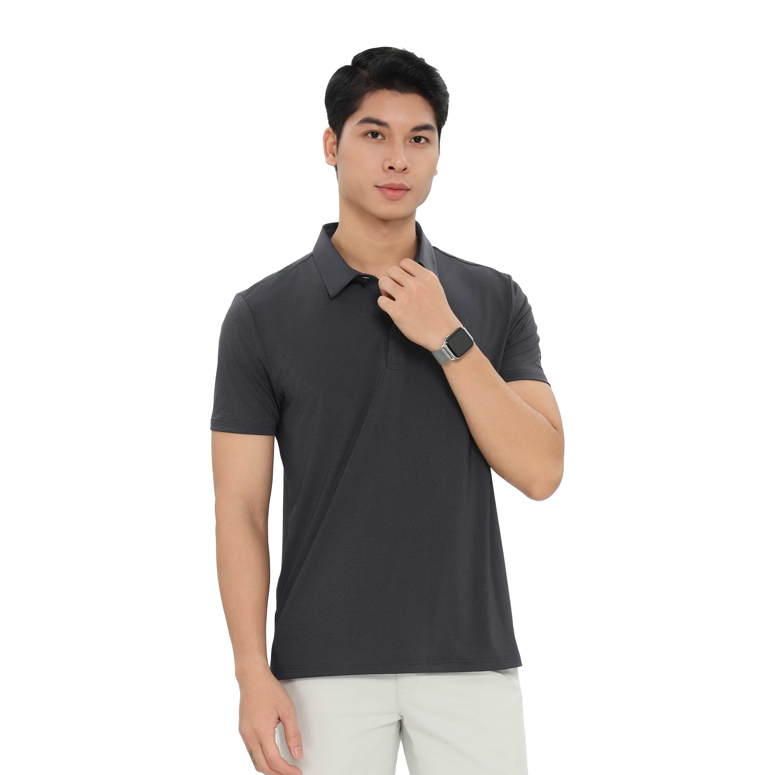 Áo Polo Nam CALUCI MPS421R