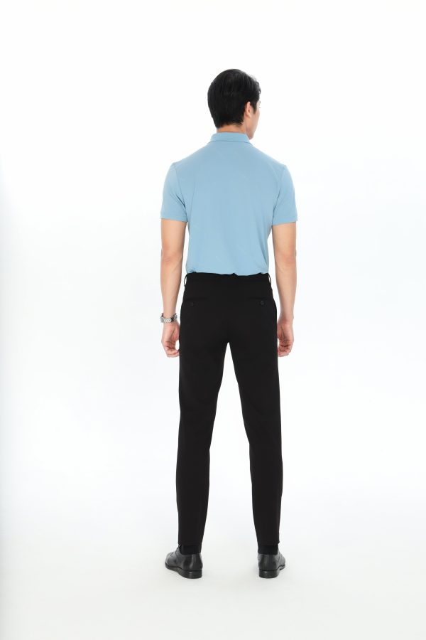 Áo Polo Nam CALUCI MPS525R - Hình ảnh 7