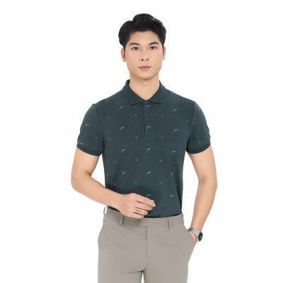 Áo Polo Nam CALUCI MPS533S