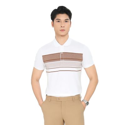 Áo Polo Nam CALUCI MPS545S