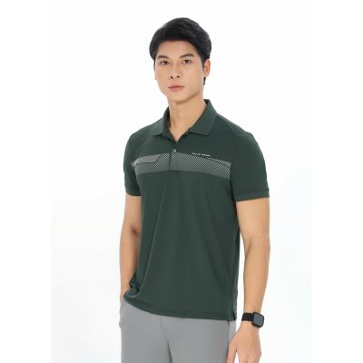 Áo Polo Nam CALUCI MPS547R