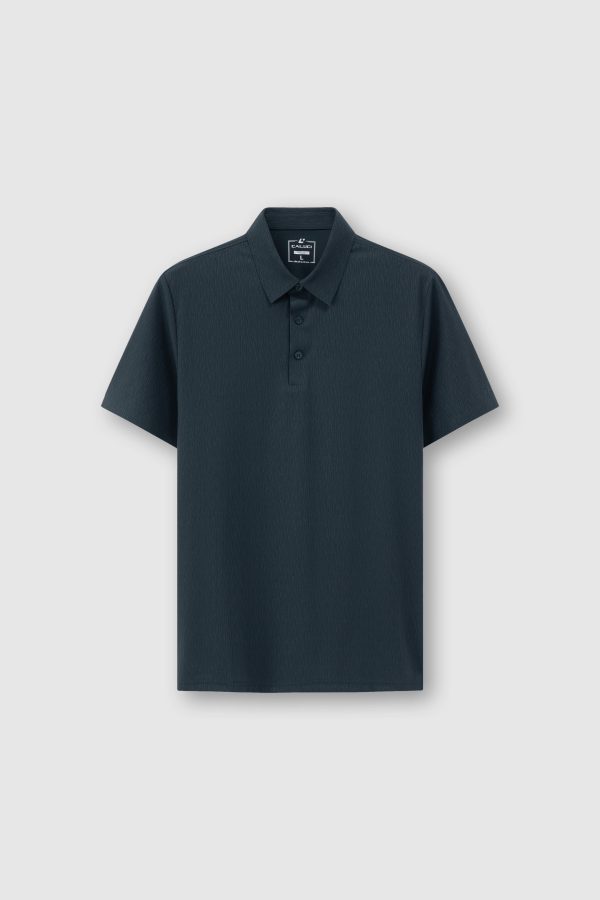 Áo Polo Nam CALUCI MPS557R - Hình ảnh 3