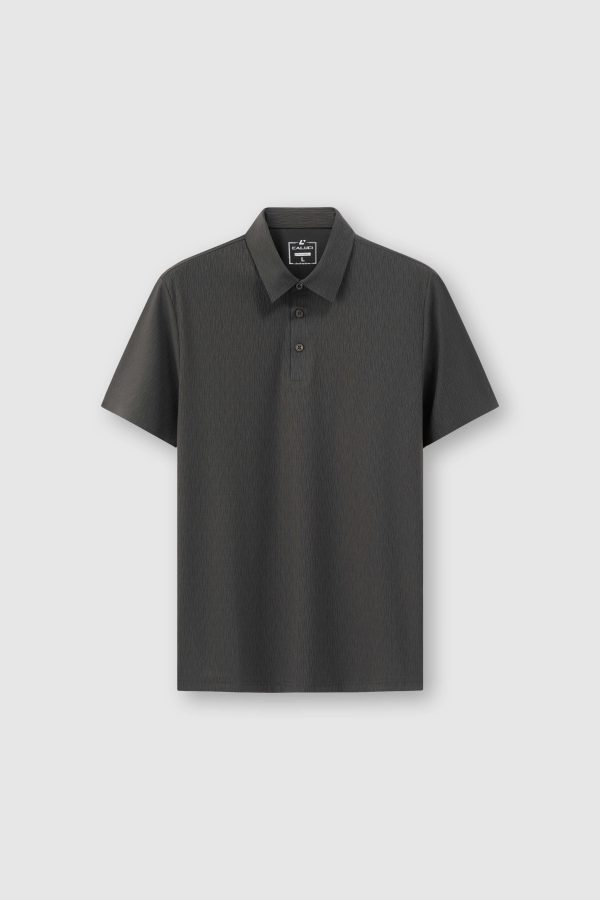 Áo Polo Nam CALUCI MPS557R - Hình ảnh 5